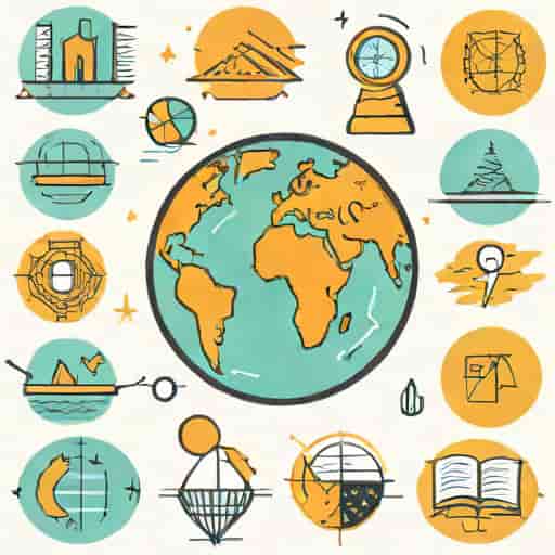 Globalization Interdisciplinary Project Class 10