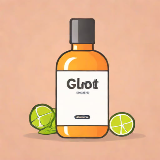 Gloot Flat Tummy Toner