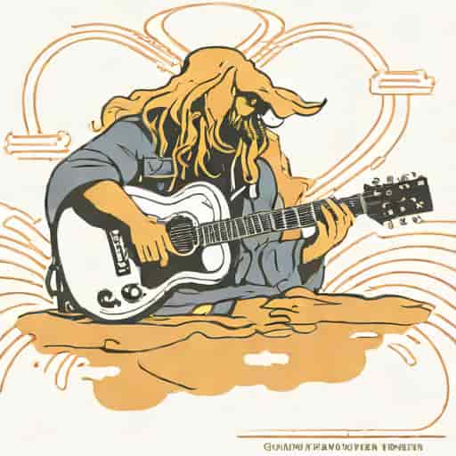 Glorious Sons Shapeless Art