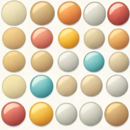 Gloss Satin Or Eggshell