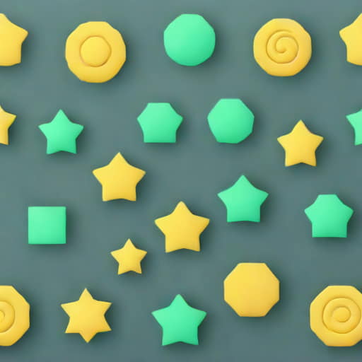 Glow In The Dark Polymer Clay