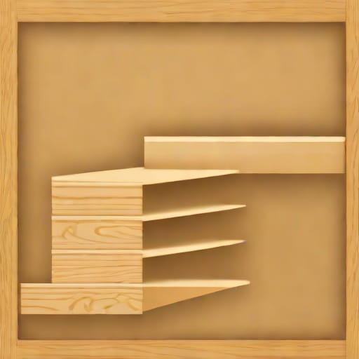 Glue Laminated Timber