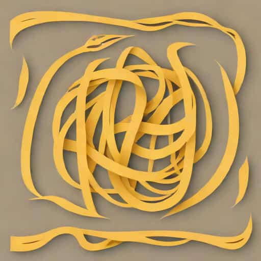 Gluten Free Fettuccine Noodles