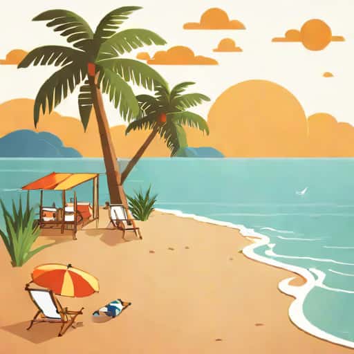 Goa Best Time To Visit