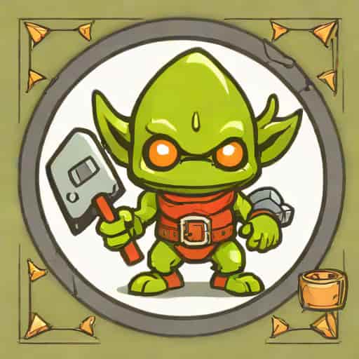 Goblin Mine Game Vip Code