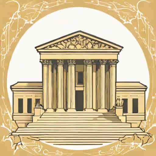 God Save The Honorable Supreme Court