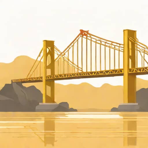 Golden Bridge Vietnam