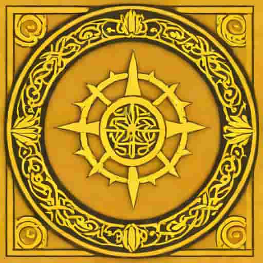 Golden Horde Turkic