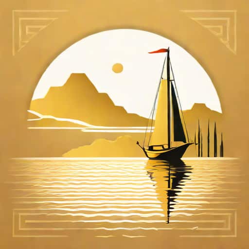 Golden Odyssey Rhodes