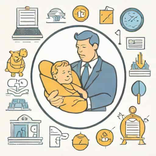 Goldman Sachs Paternity Leave