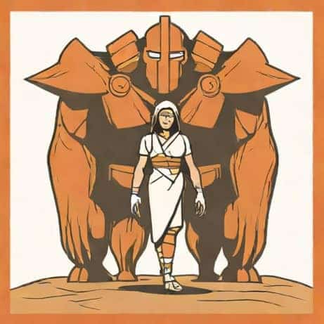Goliath What Happens To Marisol