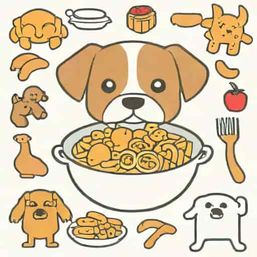 Good Food For Puppies With Sensitive Stomachs