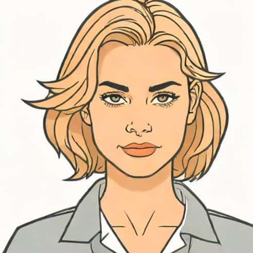 Good Girl Piper Lawson