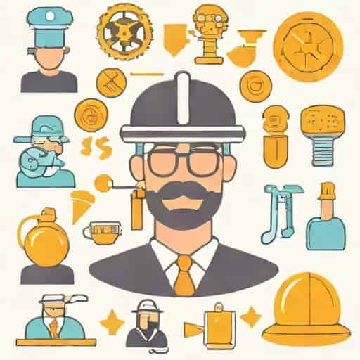 Good Jobs For Methodical Thinkers