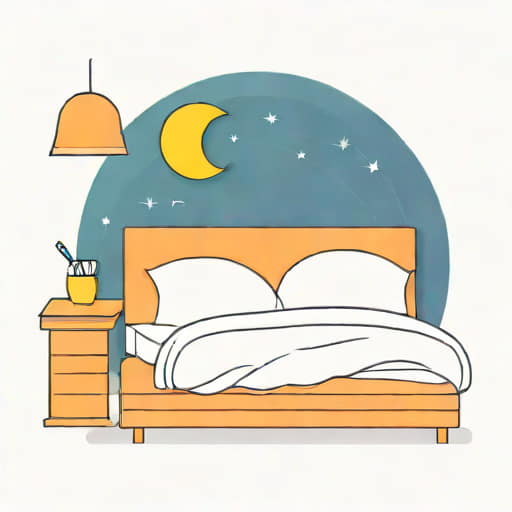 Good Night Message For Her