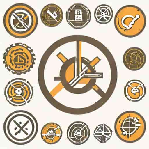 Goods And Services Flows Are Clockwise