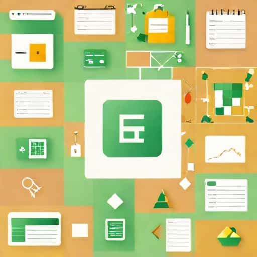 Google Sheets Coalesce