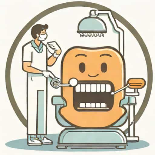 Gotu Dental Hygienist