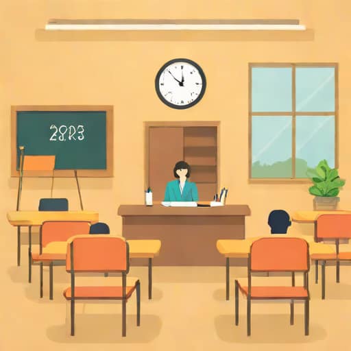 Government School Reopen Date 2024