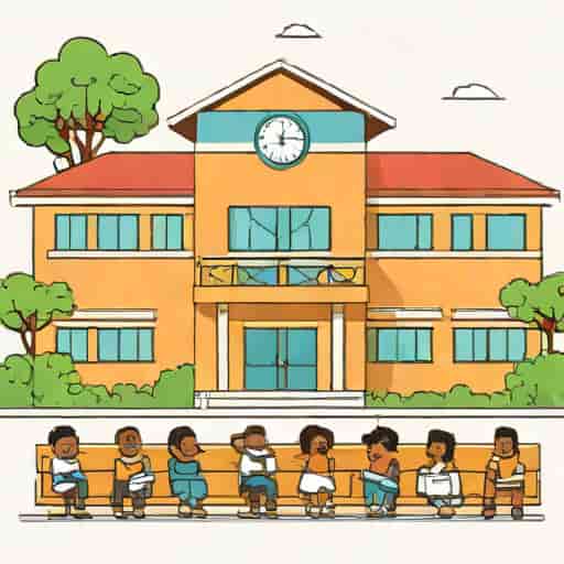 Grade A Schools In Ashanti Region