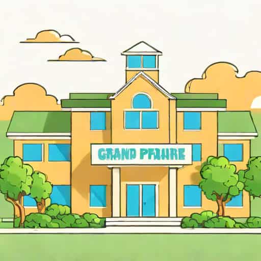 Grand Prairie Parkland Clinic