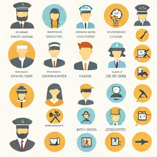 Graph Chart Choice Of Profession