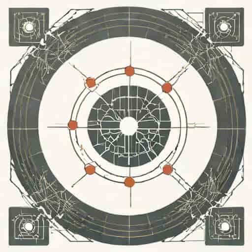 Graph Vulnerability And Robustness A Survey