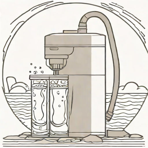 Grayl Ultralight Water Purifier