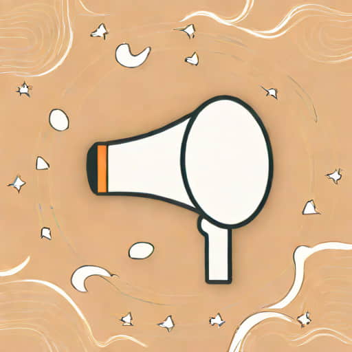 Great Mother Megaphone