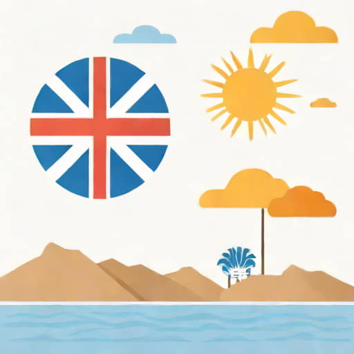 Greece Weather Warning Uk Tourists