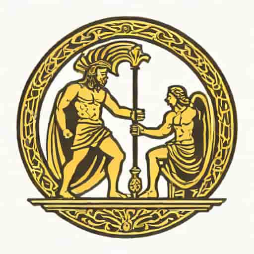 Greek Mythology Achilles Heel