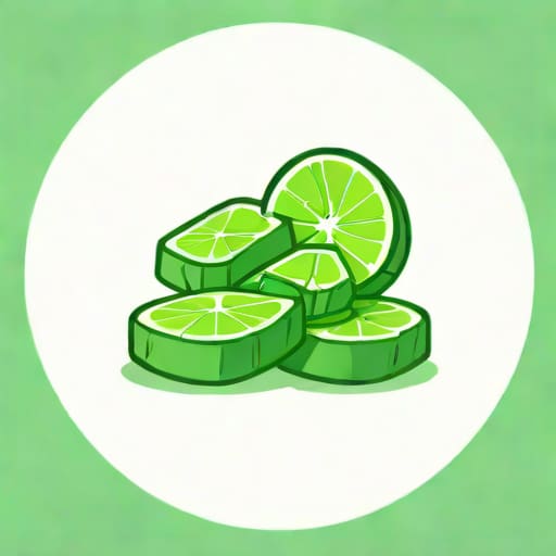 Green Clinker Flavour