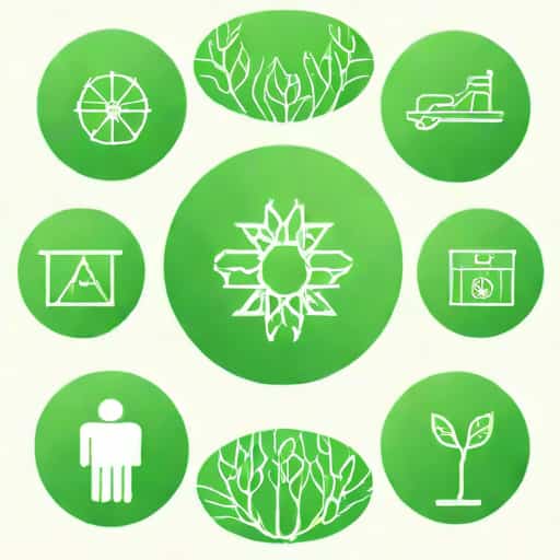 Green Endurable Group