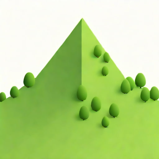 Green Mountain Pyramidal Boxwood