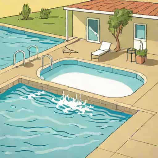 Greenland Swimming Pool