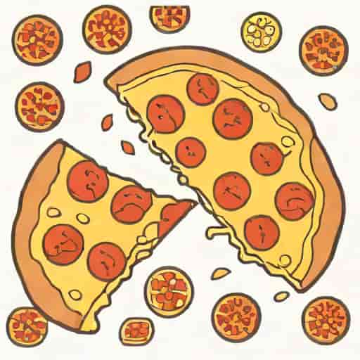Greggs Pepperoni Pizza Calories