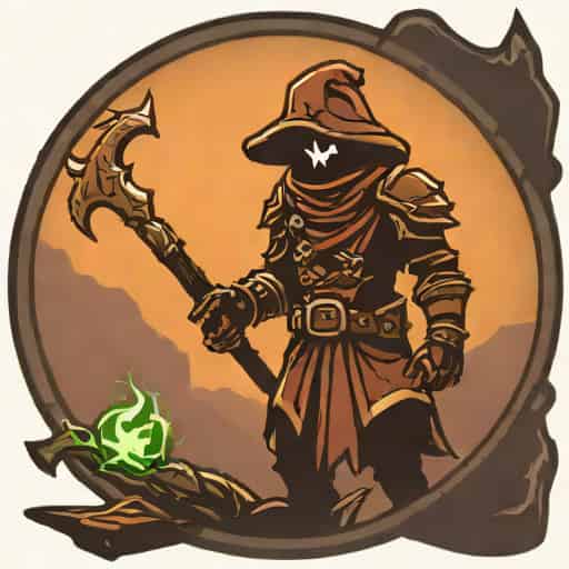 Grim Dawn Aetherial Missive