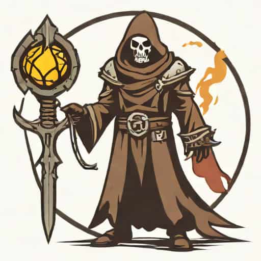 Grim Dawn Best Occultist Build