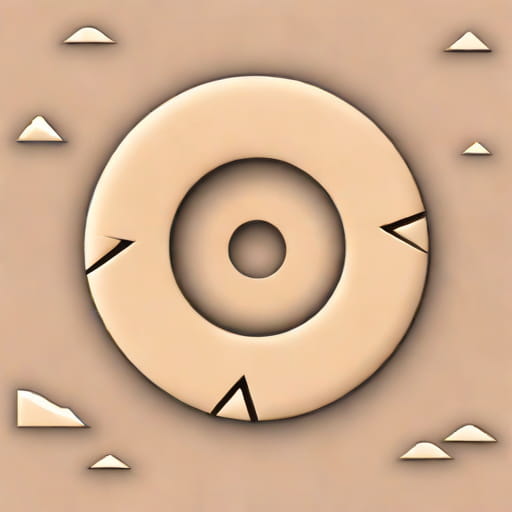 Grinding Stone Neolithic