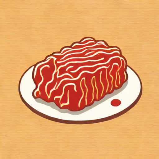 Ground Beef Has A Slight Smell
