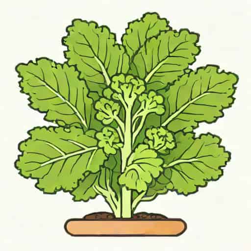 Growing Kale Hydroponically