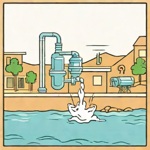 Gta V Contaminate Water Supply