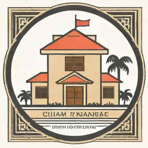 Guam Marianas Training Center