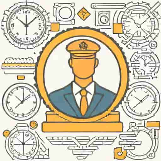 Guard Against Arrogance And Impatience