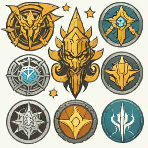 Guardians Of The Rift Guide