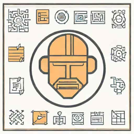 Guidewords For The Headword Grunt