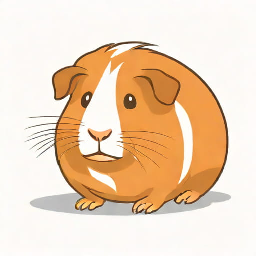 Guinea Pig Lifespan In Captivity