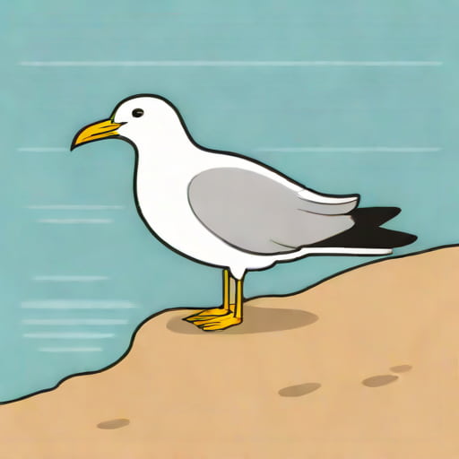 Gull Lean Thud Ditch Is Quizlet