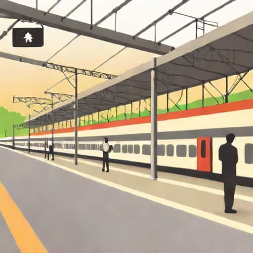 Guwahati Railway Station