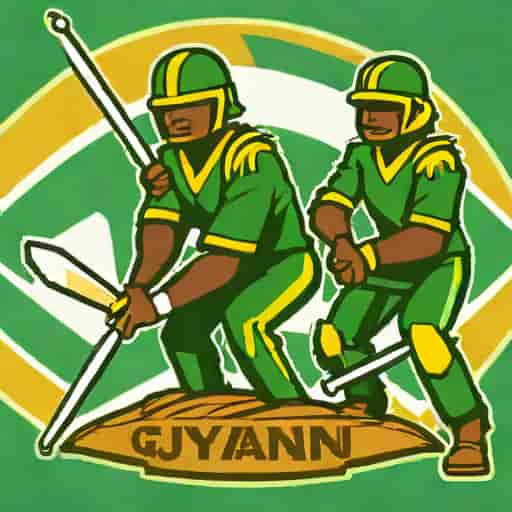 Guyana Amazon Warriors